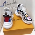 Louis Vuitton Sneakers LVSN35322111288899966LV 